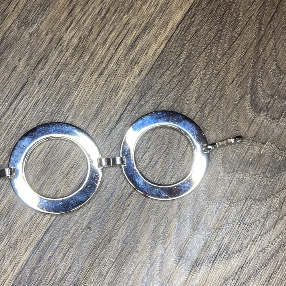 Metal Decorative Belt